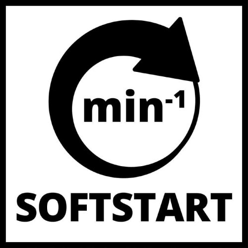 Циркулярно (розпилювальний) верстат Einhell TE-TS 36/210 Li-Solo