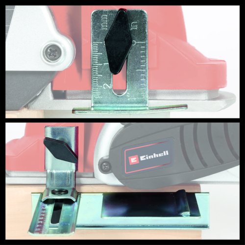 Электрорубанок Einhell TE-PL 900