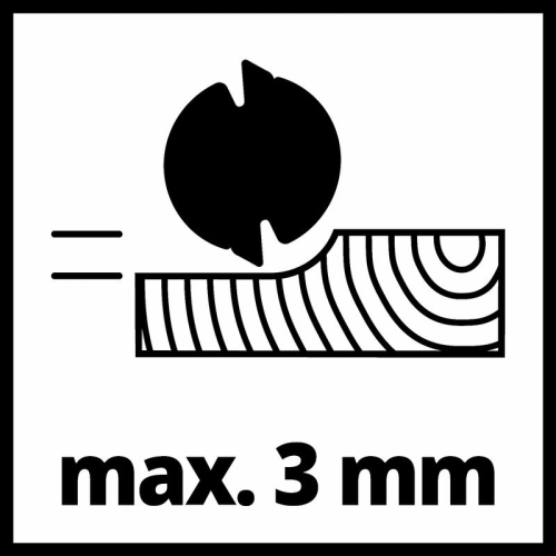 Электрорубанок Einhell TE-PL 900