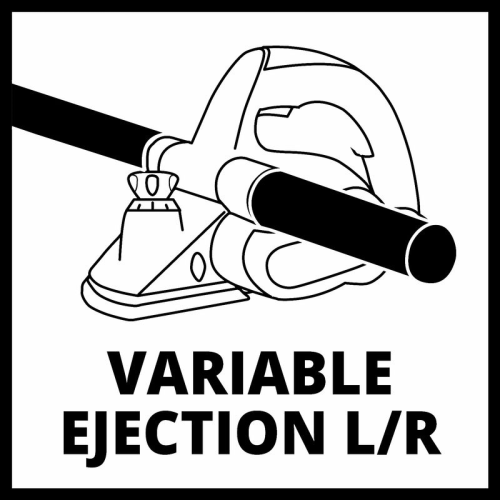 Электрорубанок Einhell TE-PL 900