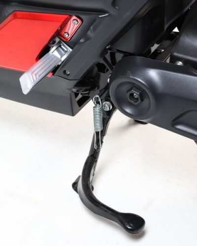 Электроскутер YADEA T9 Red