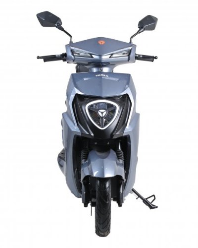 Электроскутер YADEA T6 Gray
