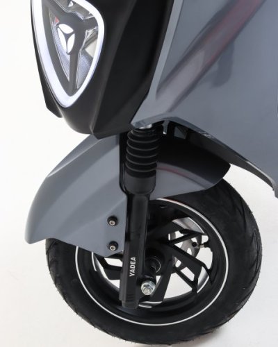 Электроскутер YADEA T6 Gray
