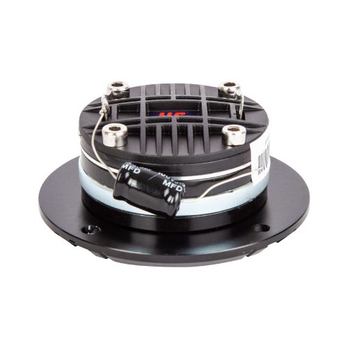 Автоакустика Kicx HeadShot TW NEO-25