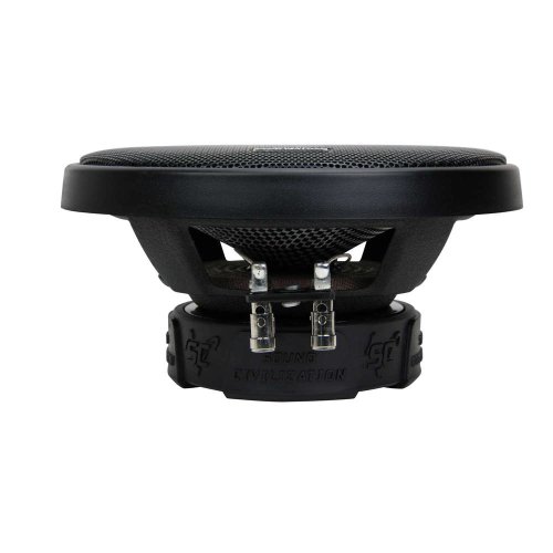 Автоакустика Kicx Sound Civilization GF165.5