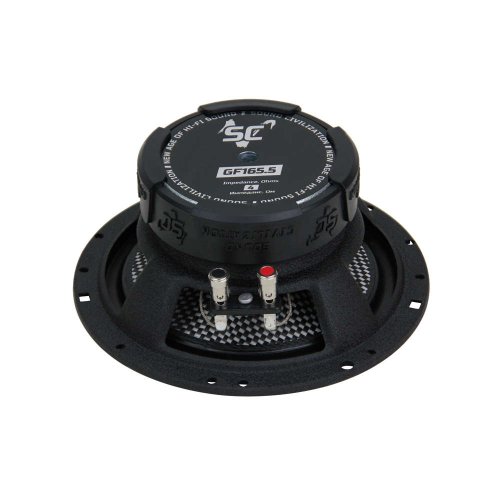 Автоакустика Kicx Sound Civilization GF165.5