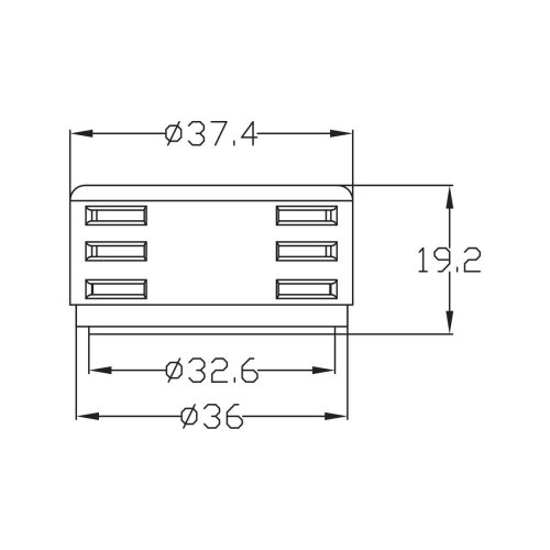 Автоакустика Kicx Sound Civilization SC-40