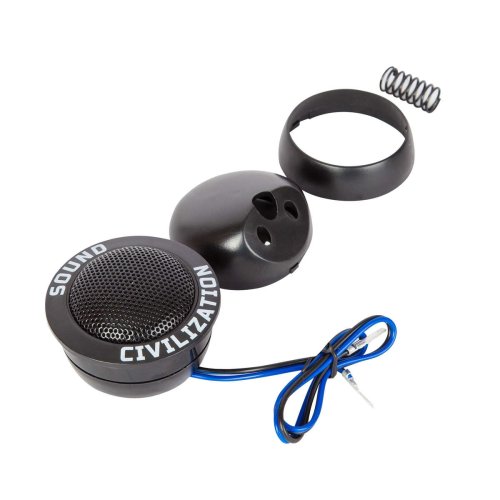 Автоакустика Kicx Sound Civilization SC-40