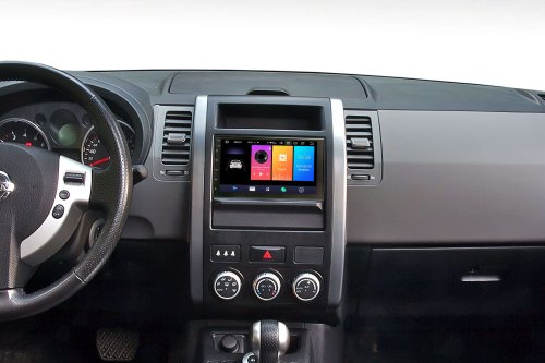 Автомагнитола 2 DIN Phantom DVA-7133