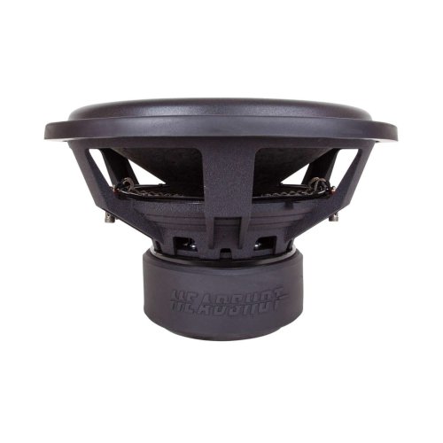 Сабвуфер Kicx HeadShot 15 (2+2)