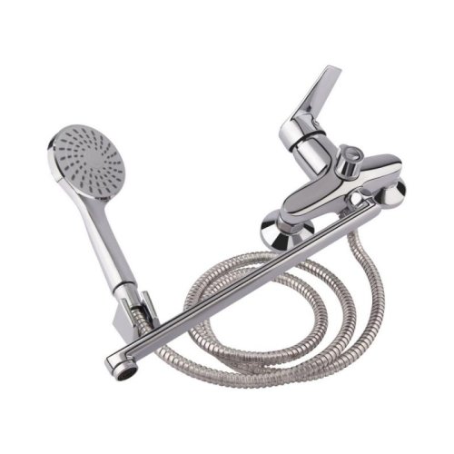 Смеситель для ванны Lidz (CRM)-20 38 005 10 New