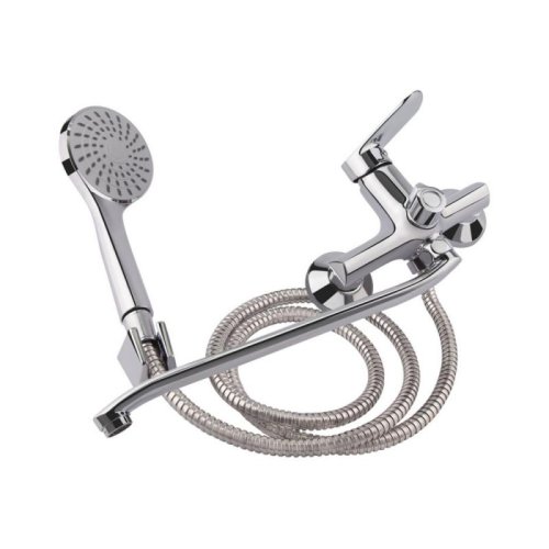 Смеситель для ванны Lidz (CRM)-15 36 005 00 New