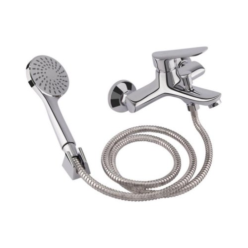 Смеситель для ванны Lidz (CRM)-15 36 006 01