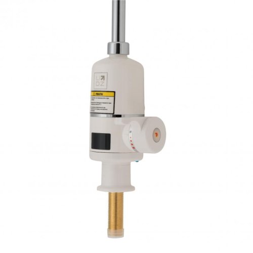 Кран для кухни проточный Lidz (WCR)-0056