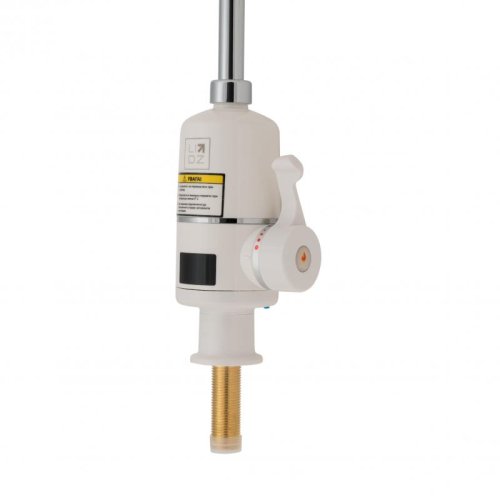 Кран для кухни проточный Lidz (WCR)-0056