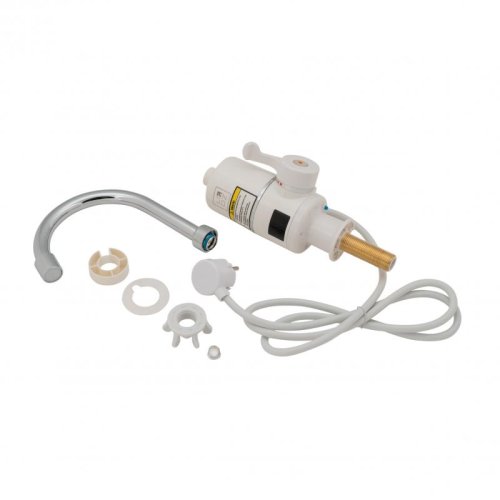 Кран для кухни проточный Lidz (WCR)-0056