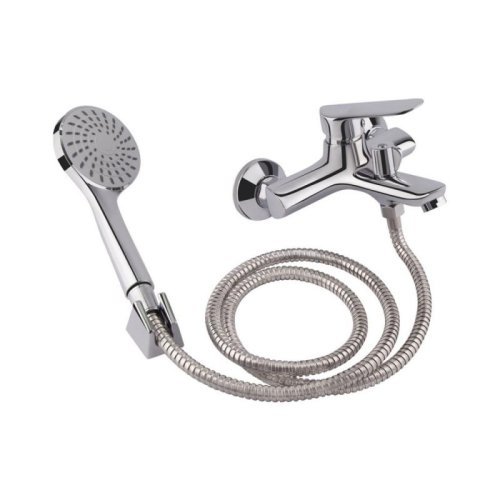 Смеситель для ванны Lidz (CRM)-15 36 006 00