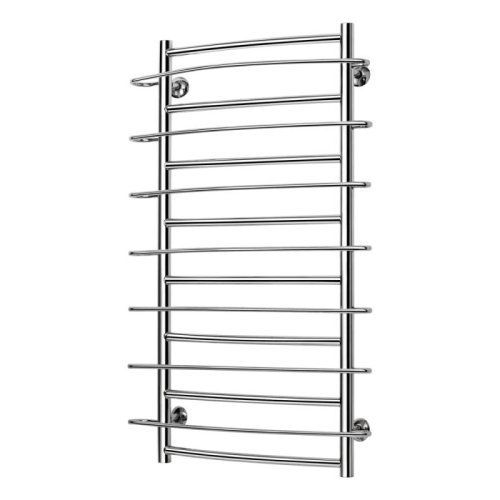 Водяна сушарка для рушників Lidz Standard (CRM) РЛС D32/20х1/2" 500x1000 P6