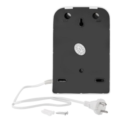 Сушилка для рук Lidz (WHI)-130.01.94 600 Вт