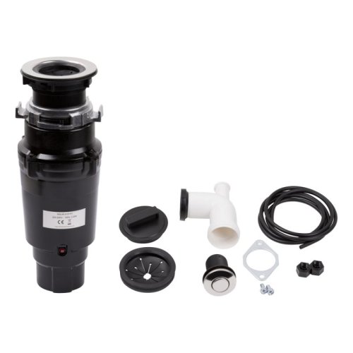 Измельчитель для кухонной мойки Lidz (BLA) 47 05 000 00