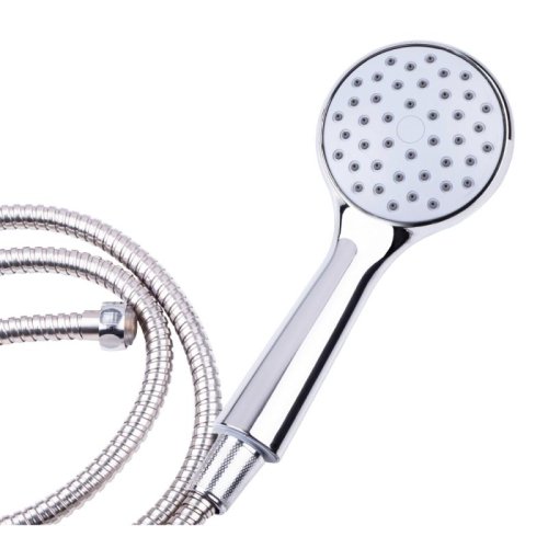 Смеситель для душа Lidz (CRM) J-Lex 40010