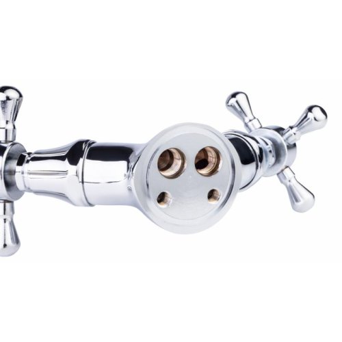 Смеситель для кухни Lidz (CRM) Mayfair 16 272K-1