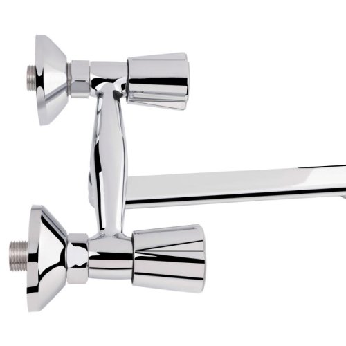 Смеситель для кухни Lidz (CRM) Mix 17361