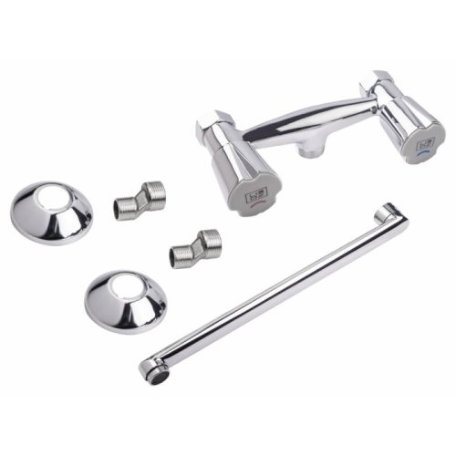 Смеситель для кухни Lidz (CRM) Mix 17361