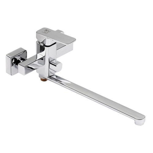 Смеситель для ванны Lidz (CRM) 21 45 005-1