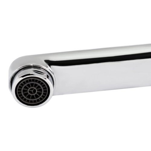 Смеситель для ванны Lidz (CRM) 21 45 005-1