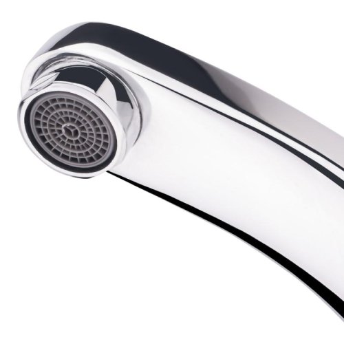 Смеситель для умывальника Lidz (CRM) 31 22 161 00