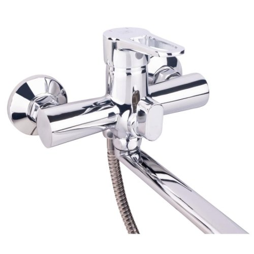 Змішувач для ванни Lidz (CRM) 18 47 005 07