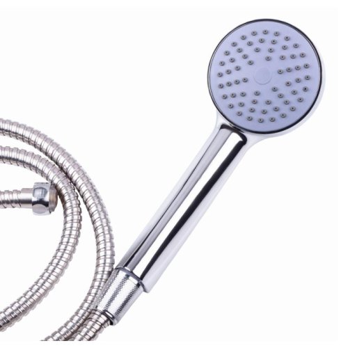 Смеситель для ванны Lidz (CRM) 18 47 005 08