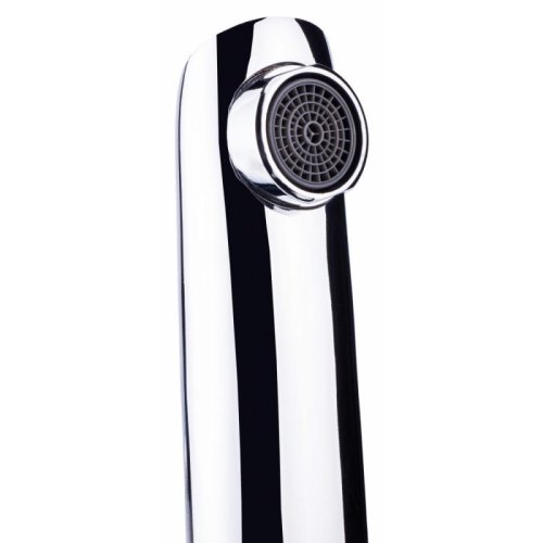 Смеситель для ванны Lidz (CRM) 18 47 005 08