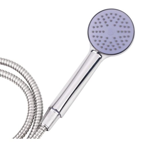 Смеситель для ванны Lidz (CRM) 18 47 005 03