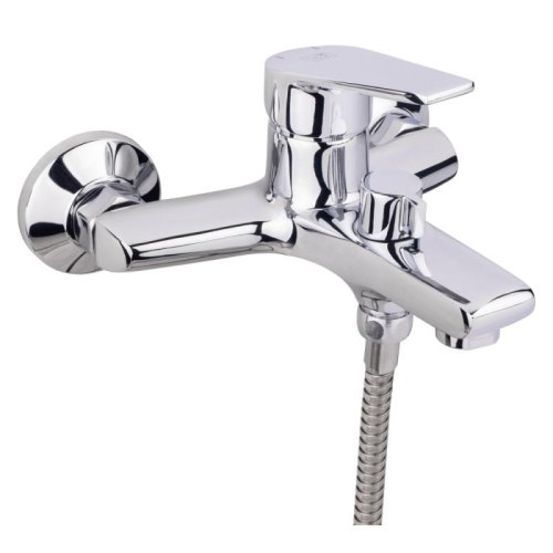 Смеситель для ванны Lidz (CRM) 19 46 006-1