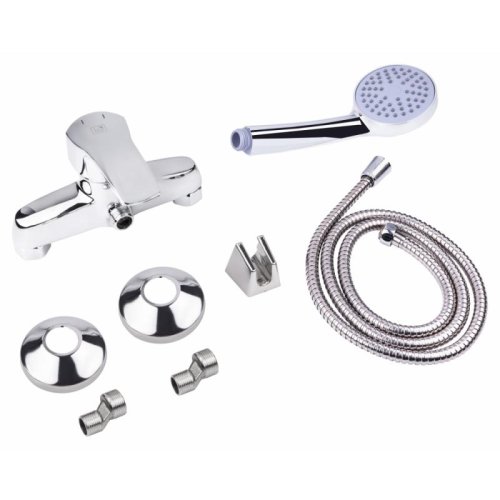 Змішувач для душу Lidz (CRM) 20 49 010 00