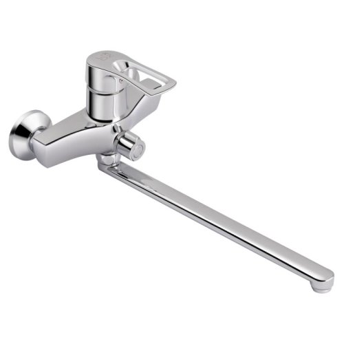 Смеситель для ванны Lidz (CRM) 44 80 005-1