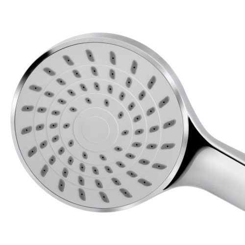 Смеситель для ванны Lidz (CRM) 44 80 005-1