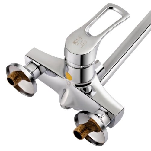 Смеситель для ванны Lidz (CRM) 44 80 005-1