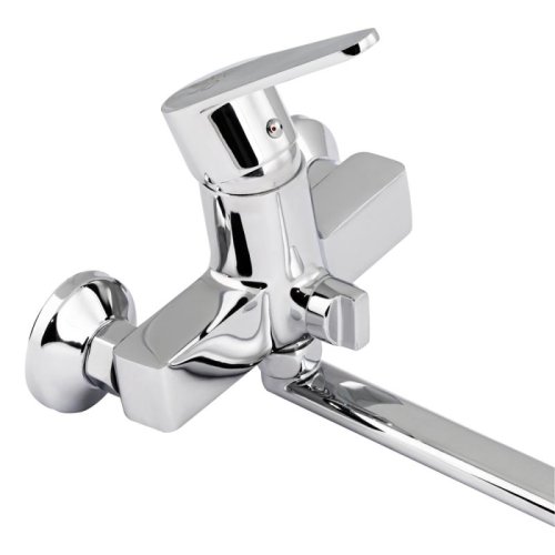 Змішувач для ванни Lidz (CRM) 46 78 005-1