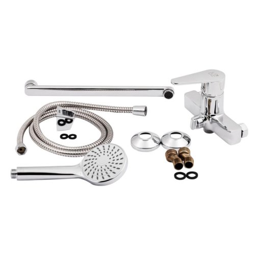 Змішувач для ванни Lidz (CRM) 46 78 005-1