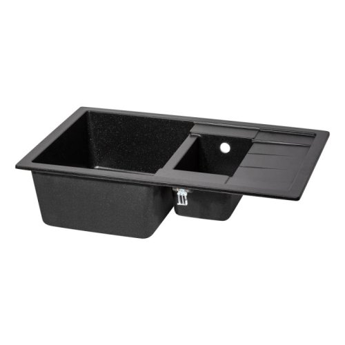 Кухонная мойка Lidz 780x495/200 BLM-14 (LIDZBLM14780495200)