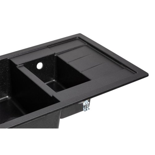 Кухонная мойка Lidz 780x495/200 BLM-14 (LIDZBLM14780495200)