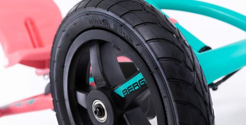 Веломобіль Berg Buddy Lua 24.20.64.00