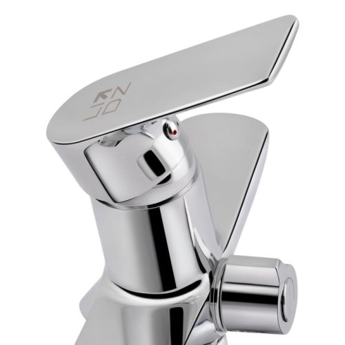 Змішувач для ванни Lidz (CRM) 24 49 005A-1