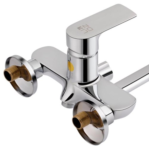 Змішувач для ванни Lidz (CRM) 24 49 005A-1