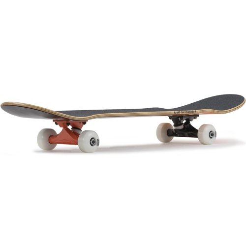 Скейтборд Enuff Fade orange