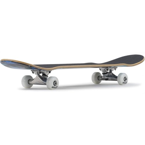 Скейтборд Enuff Floral blue