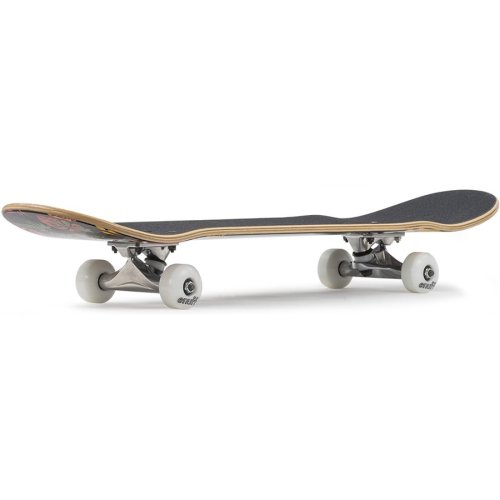 Скейтборд Enuff Floral orange